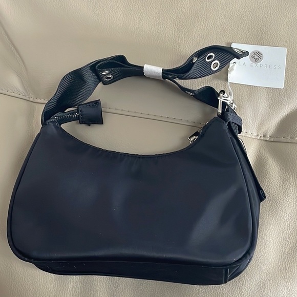 L.A. Express Woman Purse - Picture 2 of 5